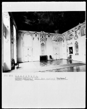 Großer Festsaal