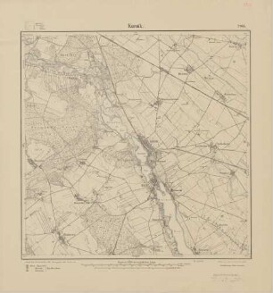 3768 (alte Nr.: 2065) Kurnik