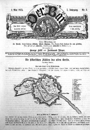1. Mai 1875, Nr. 3