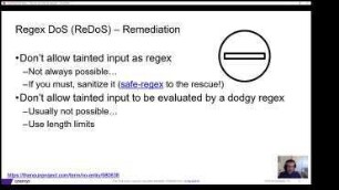 This DoS goes loop-di-loop: Preventing DoS attacks in your Node.js application