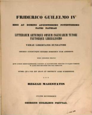 Hamasae Carmina, 2,2. Versionem Latinam, commentarium et indices