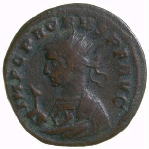 Münze, Antoninian, 276 - 282