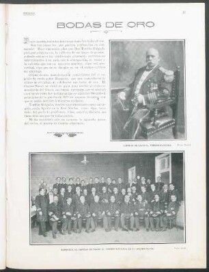 Bodas de oro