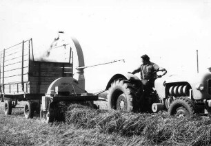 FH Einsatz