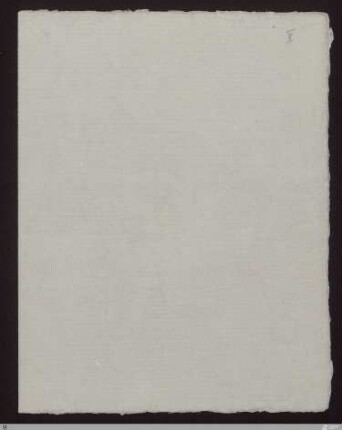 [Hymnen (Hymnen Pilgerfahrten Algabal)] - [Handschrift] - Verwandlungen - StGA-George I,0205 : [SW II: h1(Hymnen)]; [SW II, S. 18/104]