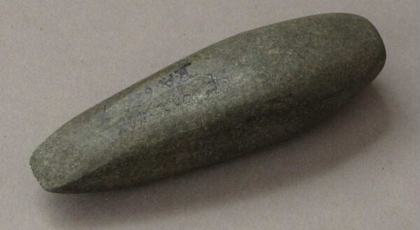 Stone chisel