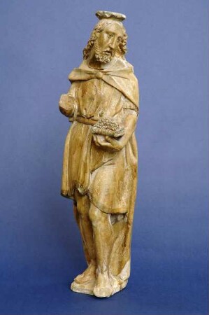 Heiliger Johannes der Täufer