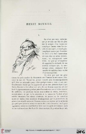 2. Pér. 15.1877: Henry Monnier