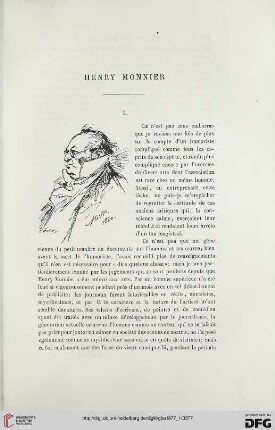 2. Pér. 15.1877: Henry Monnier