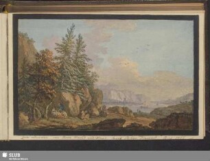 8. Jacob Philipp Hackert