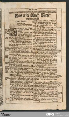 Geschichtsbücher Altes Testament