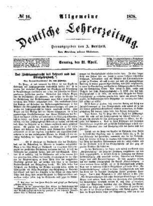 Das Züchtigungsrecht des Lehrers und das Strafgesetzbuch