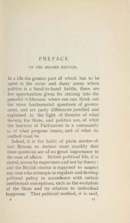 Preface To The Second Edition.