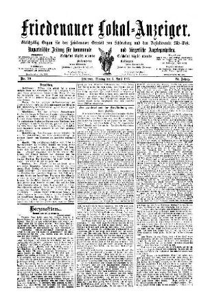 Nr. 79, 03.04.1905