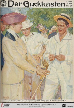 Nr. 35 (2. September 1915)