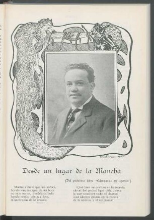 Luis Gonzaga Urbina [Fotografía]