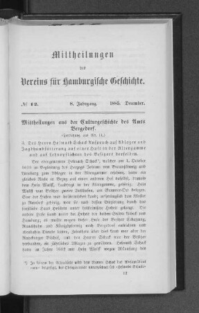 No. 12, 1885. December.
