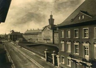 Kaiserslautern: Fischerstraße