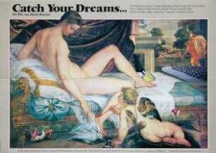 Catch Your Dreams