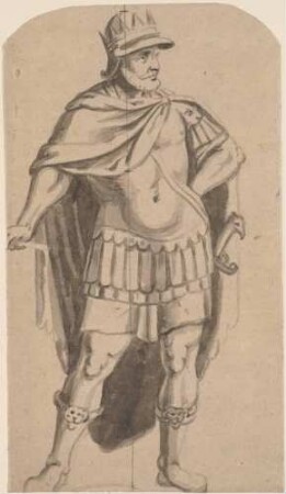 Heidnischer König