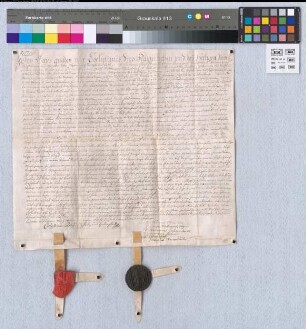 [Siehe Urkunde 1710 März 1].