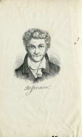 Hoffmann.