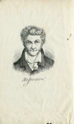 Hoffmann.