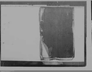 Anspruch der Marquise Charlotte Amalie von Westerloo, geborene Fürstin von Nassau-Hadamar, auf den Nachlass ihres Vaters