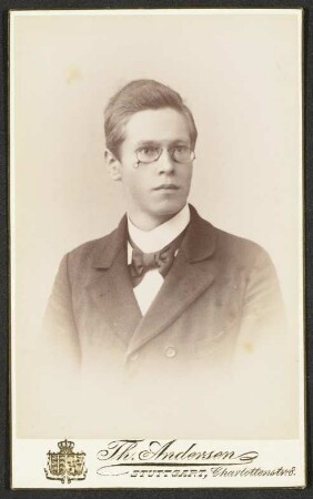 Friedrich Megerlin
