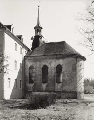 Katholische Schlosskapelle