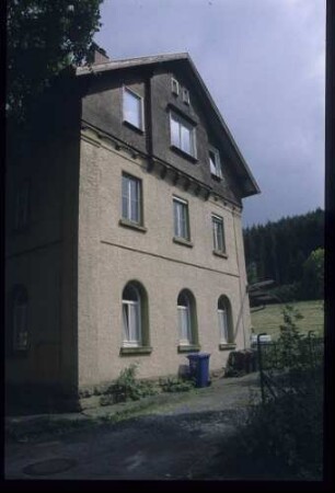 Bf. Albstadt-Laufen