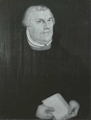 Luther, Martin 