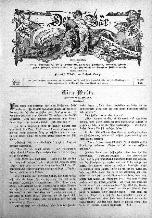 Nr. 41, 09.07.1892