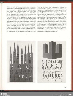 700 - Jahrfeier der Reichsfreiheit Lübeck