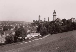 Fotografie, Auerbach (Vogtland)