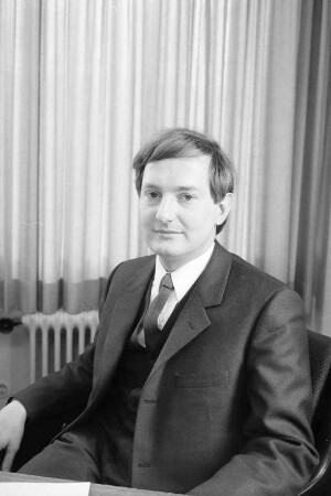 BNN-Interview mit Stadtrat Dr. Horst Rehberger zu seinem Vorschlag, die Universität nach Süden zu erweitern