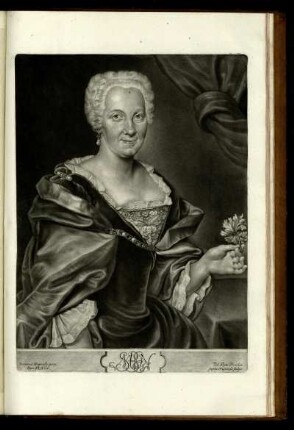 64. S. M. Ebneria, nata Nüzlin