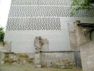 Köln: Kolumba