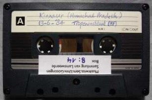 HF Himalaya