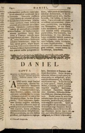 925-947, Daniel
