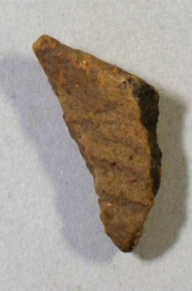 Fragment of a vessel