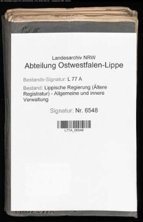 Preußische Ansprüche auf die eingezogenen Gefälle aufgehobener Klöster und geistlichen Stiftungen, Bd. 4