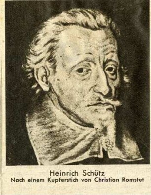 Schütz, Heinrich