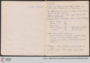 16 Mar 80: loading kiln