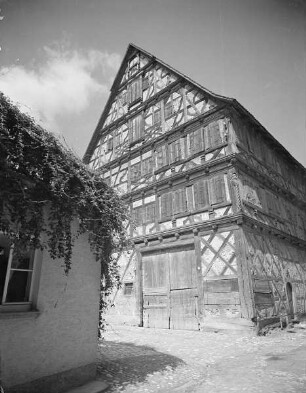 Alte Kaserne