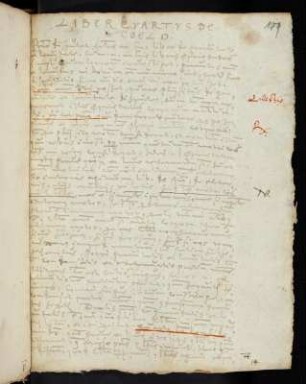 189r-196v Liber IV de coelo