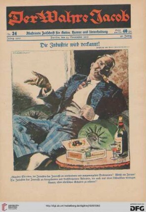 Nr. 24 (24. November 1928)