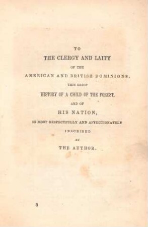 To the clergy and laity of the american and british dominions, ...
