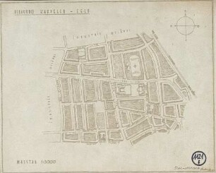 Bebauung Kappeler-Feld