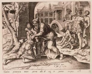 Rückkehr des verlorenen Sohnes